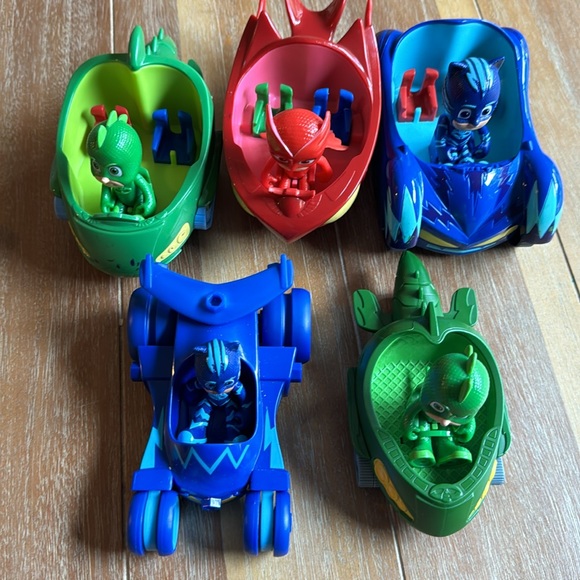 PJ Masks Bundle - Picture 8 of 8